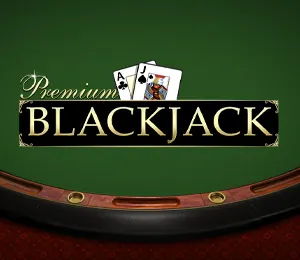 Premium Blackjack